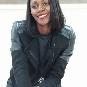 Meet your Posher, Angela